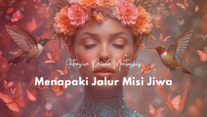 [1:1 Mentorship] Life & Soul-Led Biz (6 Bulan)