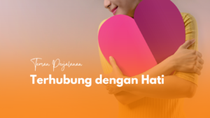 Kontemplasi Diri