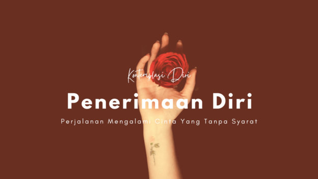Penerimaan Diri (Gene Key 25)