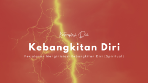Kebangkitan Diri (Gene Key 51)
