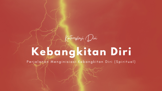 Kebangkitan Diri (Gene Key 51)