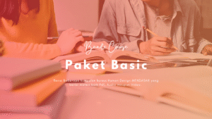 [Bundle] Paket Basic Human Design