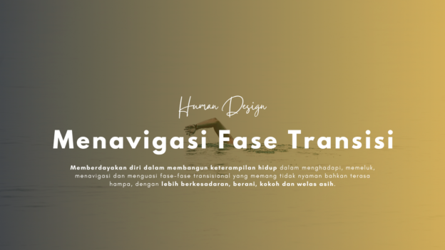 Menavigasi Fase Transisi