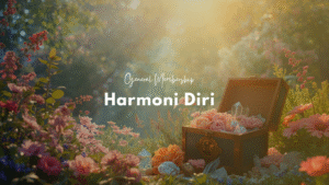 [GRATIS] Membership Harmoni Diri