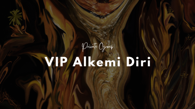 VIP Alkemi Diri