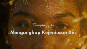 Masterclass - Mengungkap Kejeniusan Diri