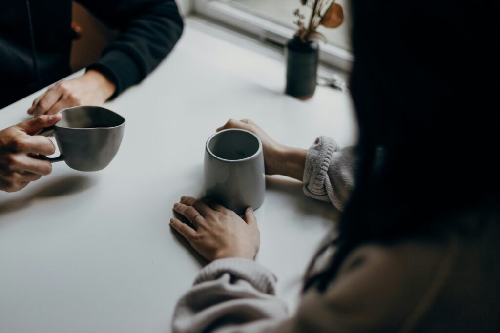 Tentang Business Mentor: Maile Healani
